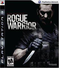 Rogue Warrior - Playstation 3 | Game Haven TX
