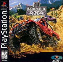 TNN Motorsports Hardcore 4X4 - Playstation | Game Haven TX
