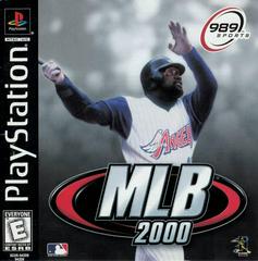MLB 2000 - Playstation | Game Haven TX