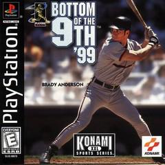 Bottom of the 9th 99 - Playstation | Game Haven TX