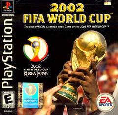 FIFA 2002 World Cup - Playstation | Game Haven TX