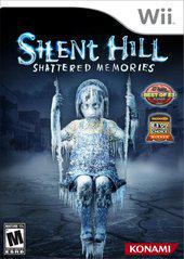 Silent Hill: Shattered Memories - Wii | Game Haven TX