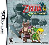 Zelda Spirit Tracks - Nintendo DS | Game Haven TX