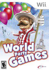 World Party Games - Wii | Game Haven TX