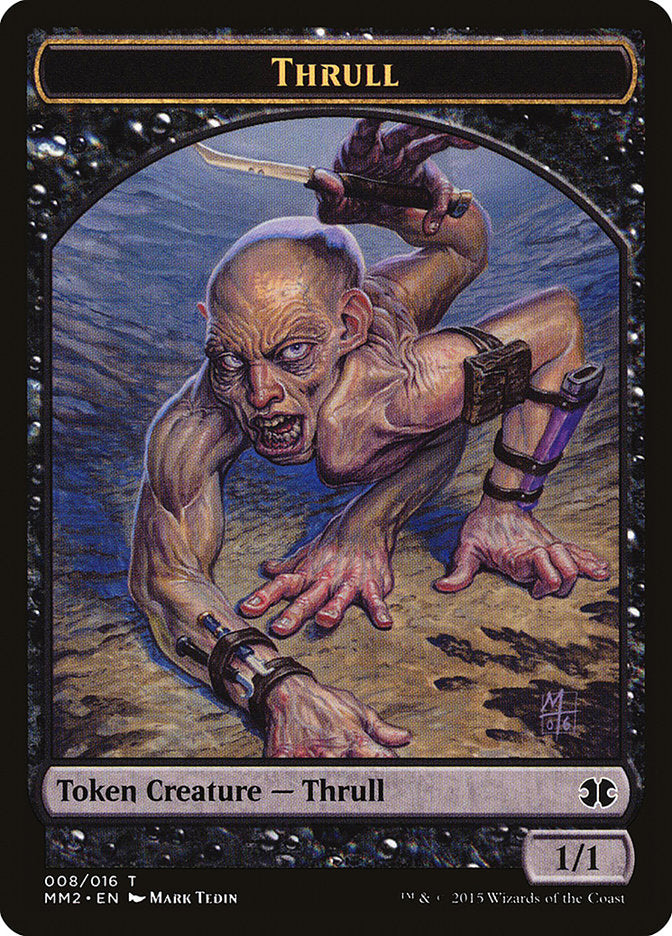 Thrull [Modern Masters 2015 Tokens] | Game Haven TX
