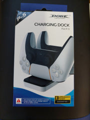 PS5 Controller Charging Dock | Game Haven TX