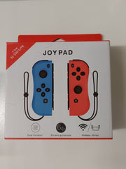 Joy-Con Controller Set (NEW) Third Party | Game Haven TX