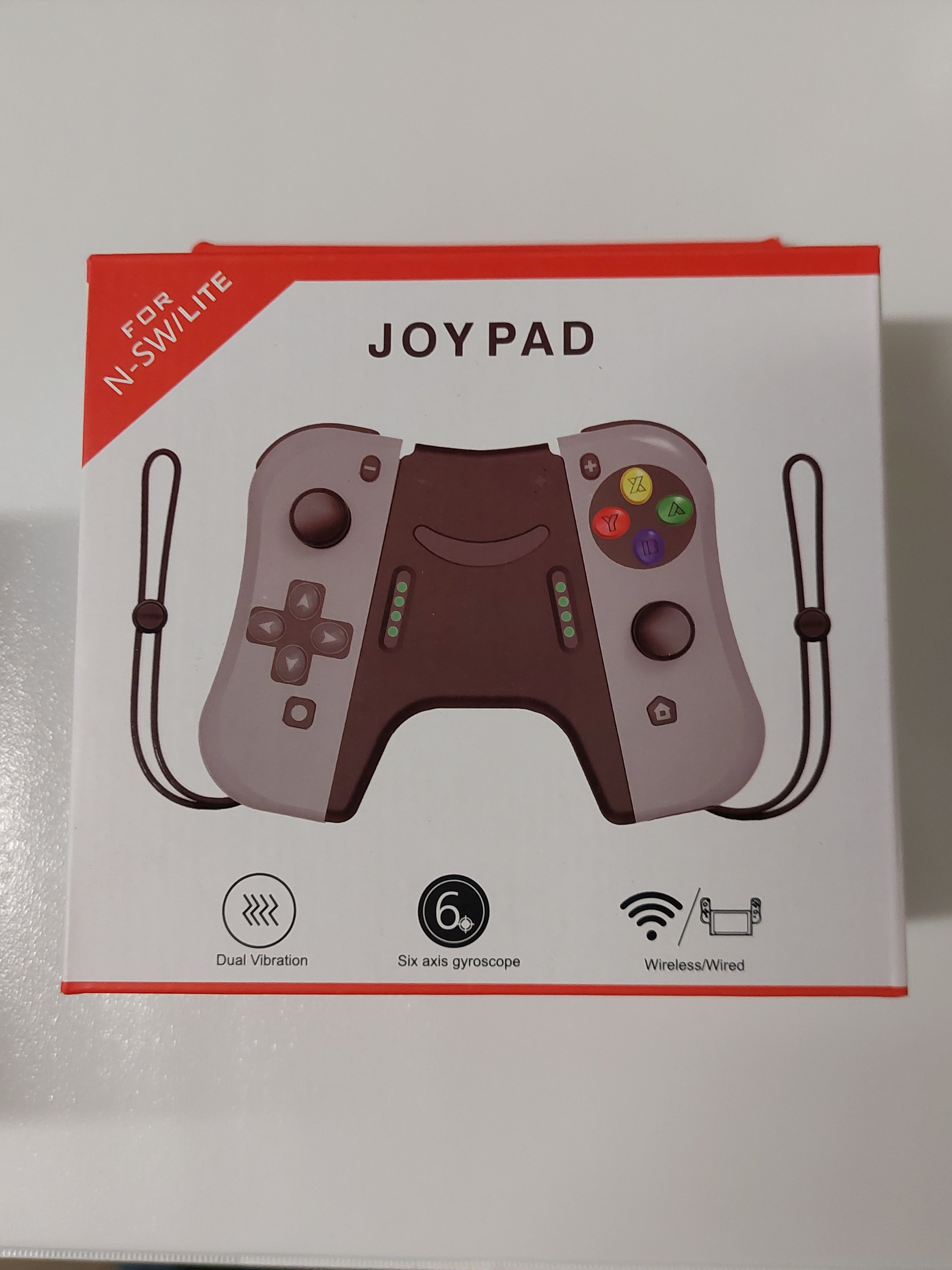 Joy-Con Controller Set (NEW) Third Party | Game Haven TX