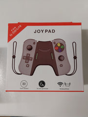 Joy-Con Controller Set (NEW) Third Party | Game Haven TX