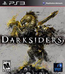 Darksiders - Playstation 3 | Game Haven TX