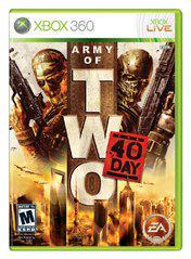 Army of Two: The 40th Day - Xbox 360 | Game Haven TX