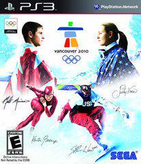 Vancouver 2010 - Playstation 3 | Game Haven TX