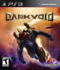 Dark Void - Playstation 3 | Game Haven TX