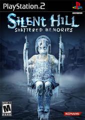 Silent Hill: Shattered Memories - Playstation 2 | Game Haven TX