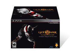 God of War III Ultimate Edition - Playstation 3 | Game Haven TX