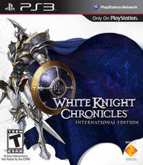 White Knight Chronicles International Edition - Playstation 3 | Game Haven TX