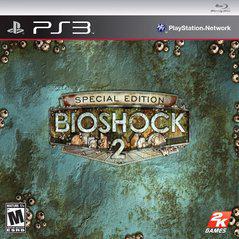 BioShock 2 [Special Edition] - Playstation 3 | Game Haven TX