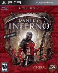 Dante's Inferno [Divine Edition] - Playstation 3 | Game Haven TX