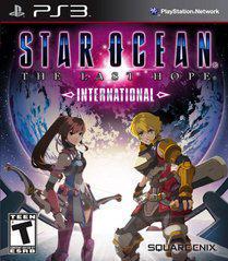 Star Ocean: The Last Hope International - Playstation 3 | Game Haven TX