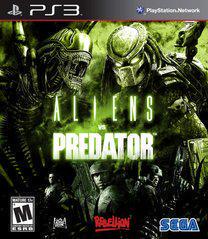 Aliens vs. Predator - Playstation 3 | Game Haven TX