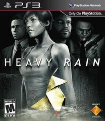 Heavy Rain - Playstation 3 | Game Haven TX