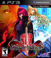 Last Rebellion - Playstation 3 | Game Haven TX