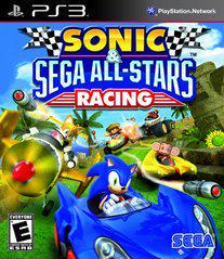 Sonic & SEGA All-Stars Racing - Playstation 3 | Game Haven TX