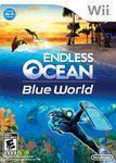 Endless Ocean: Blue World - Wii | Game Haven TX