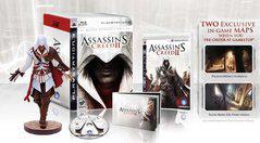 Assassin's Creed II [Master Assassin's Edition] - Playstation 3 | Game Haven TX