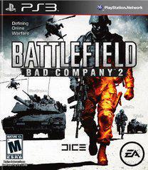 Battlefield: Bad Company 2 - Playstation 3 | Game Haven TX
