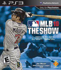 MLB 10 The Show - Playstation 3 | Game Haven TX
