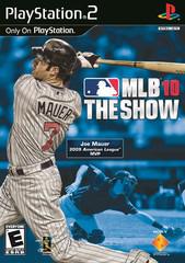 MLB 10 The Show - Playstation 2 | Game Haven TX