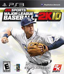 Major League Baseball 2K10 - Playstation 3 | Game Haven TX