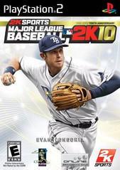 Major League Baseball 2K10 - Playstation 2 | Game Haven TX