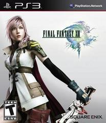 Final Fantasy XIII - Playstation 3 | Game Haven TX