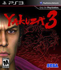 Yakuza 3 - Playstation 3 | Game Haven TX