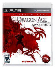 Dragon Age: Origins Awakening Expansion - Playstation 3 | Game Haven TX