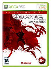 Dragon Age: Origins Awakening Expansion - Xbox 360 | Game Haven TX