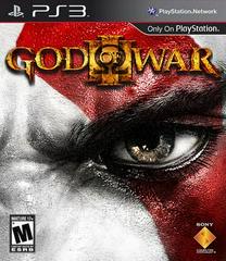 God of War III - Playstation 3 | Game Haven TX