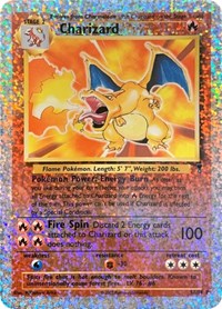 Charizard (S1/S4) [Box Topper] | Game Haven TX