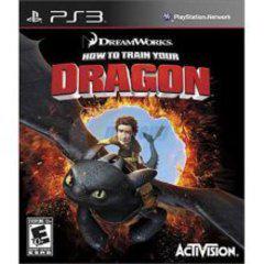 How to Train Your Dragon - Playstation 3 | Game Haven TX