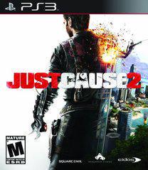 Just Cause 2 - Playstation 3 | Game Haven TX