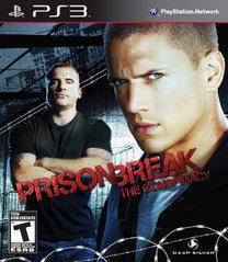 Prison Break: The Conspiracy - Playstation 3 | Game Haven TX