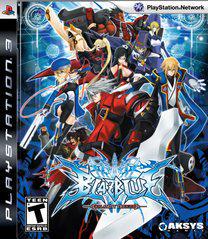 BlazBlue: Calamity Trigger [Limited Edition] - Playstation 3 | Game Haven TX