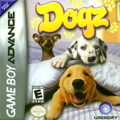 Dogz - GameBoy Advance | Game Haven TX