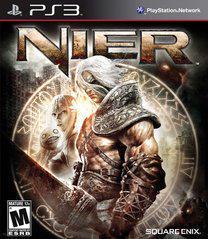 Nier - Playstation 3 | Game Haven TX