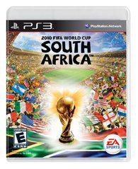 2010 FIFA World Cup South Africa - Playstation 3 | Game Haven TX