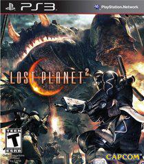 Lost Planet 2 - Playstation 3 | Game Haven TX