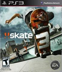 Skate 3 - Playstation 3 | Game Haven TX