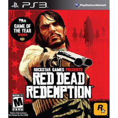 Red Dead Redemption - Playstation 3 | Game Haven TX
